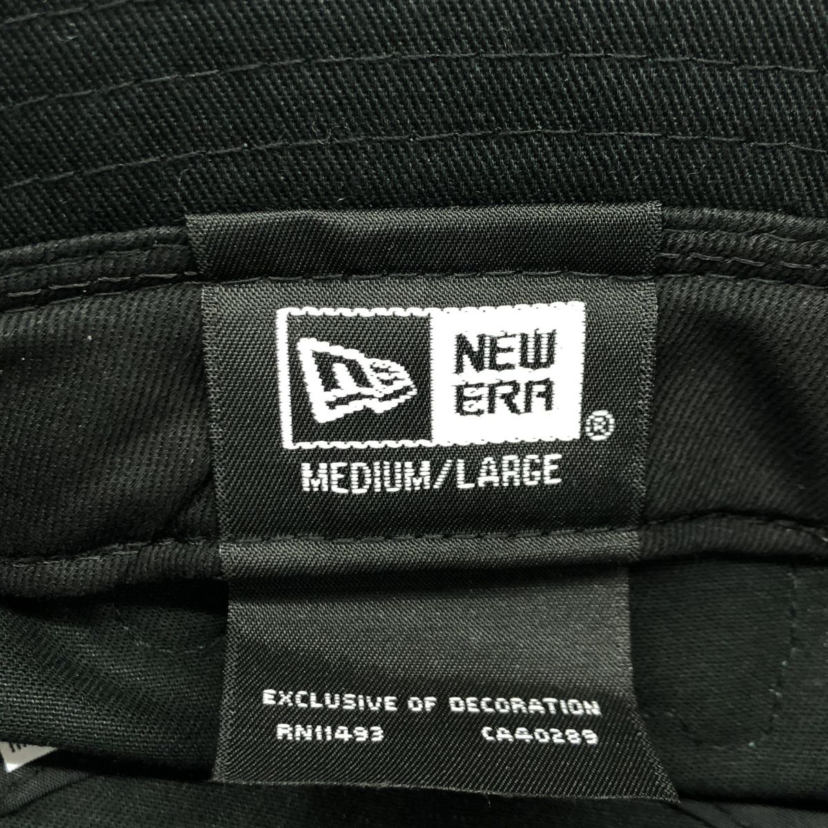 sacai×Mark Gonzales Gonz×NEWERA サカイ マークゴンザレス ゴンズ