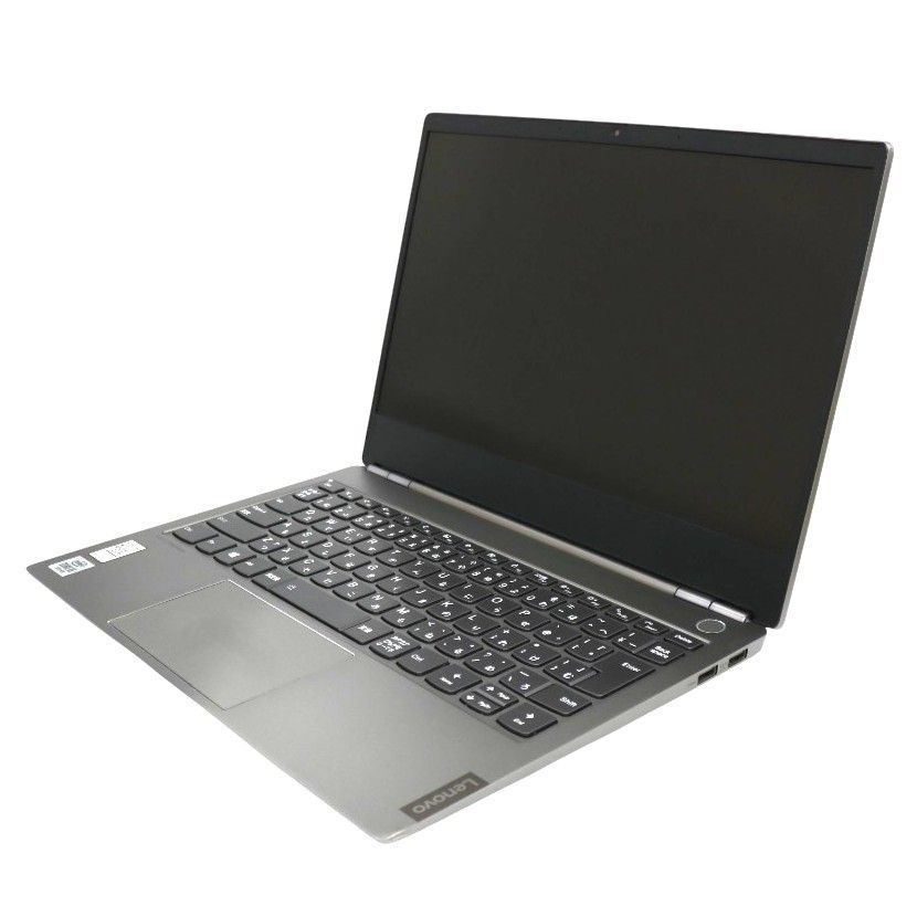 Lenovo ThinkBook 13s i5 整備済Cランク - メルカリ