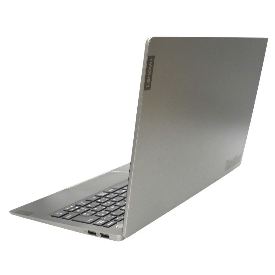Lenovo ThinkBook 13s i5 整備済Cランク - メルカリ