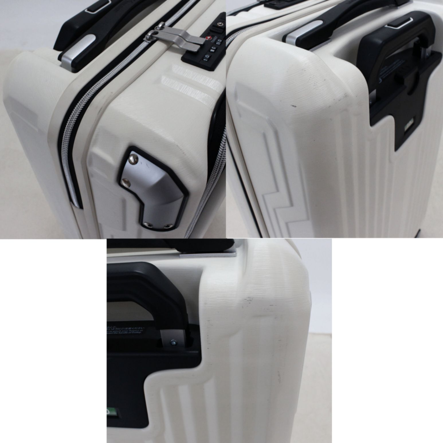 1-3泊向けサイズ]LEGEND WALKER 6211 ブレイド・プラス 37L ハード