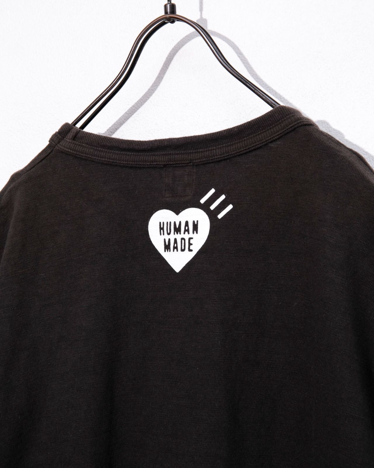 HUMAN MADE ヒューマンメイド Graphic T-shirtグラフィックTシャツ_