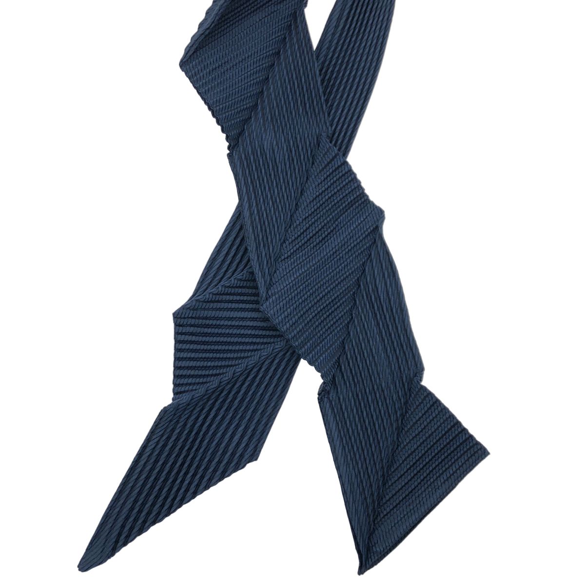 HOMME PLISSE ISSEY MIYAKE ネクタイ オムプリッセ イッセイミヤケ プリーツタイ ネクタイ HOMME PLISSE