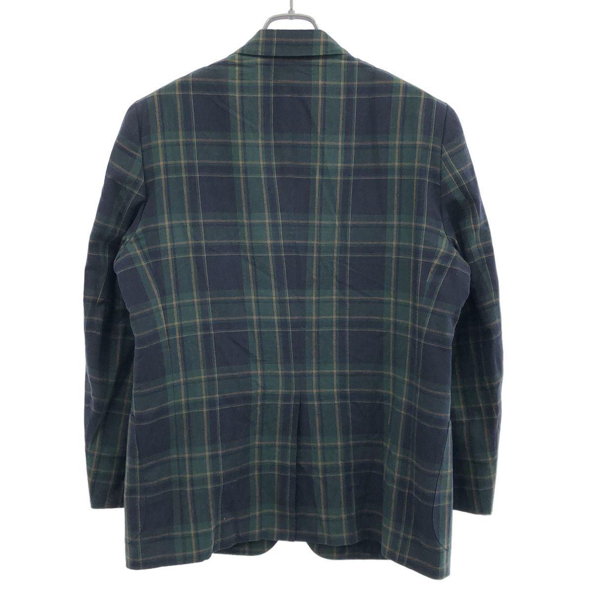Brooks Brothers ブルックス ブラザーズ タータンチェック テーラード