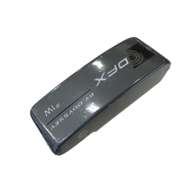 【中古】 オデッセイ DFX #1W(2025) 34インチ パター PT スチール (フレックスその他) メンズ 男性用 右利き 右用 Aランク ゴルフクラブ