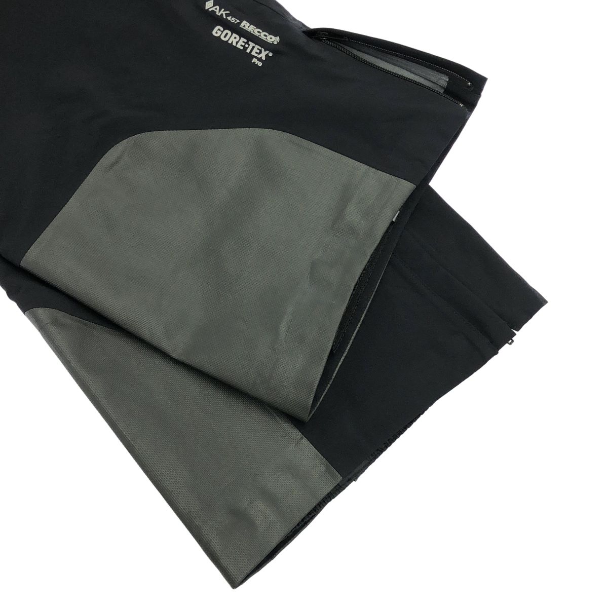 BURTON AK 457 バートン エーケー 3L PT GORE-TEX スノーボードパンツ