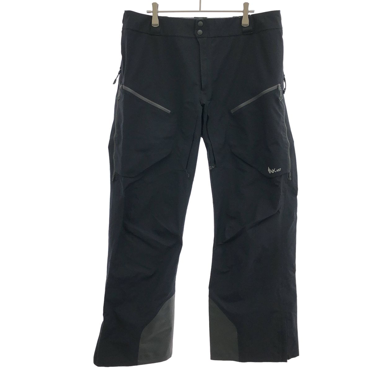 BURTON AK 457 バートン エーケー 3L PT GORE-TEX スノーボードパンツ