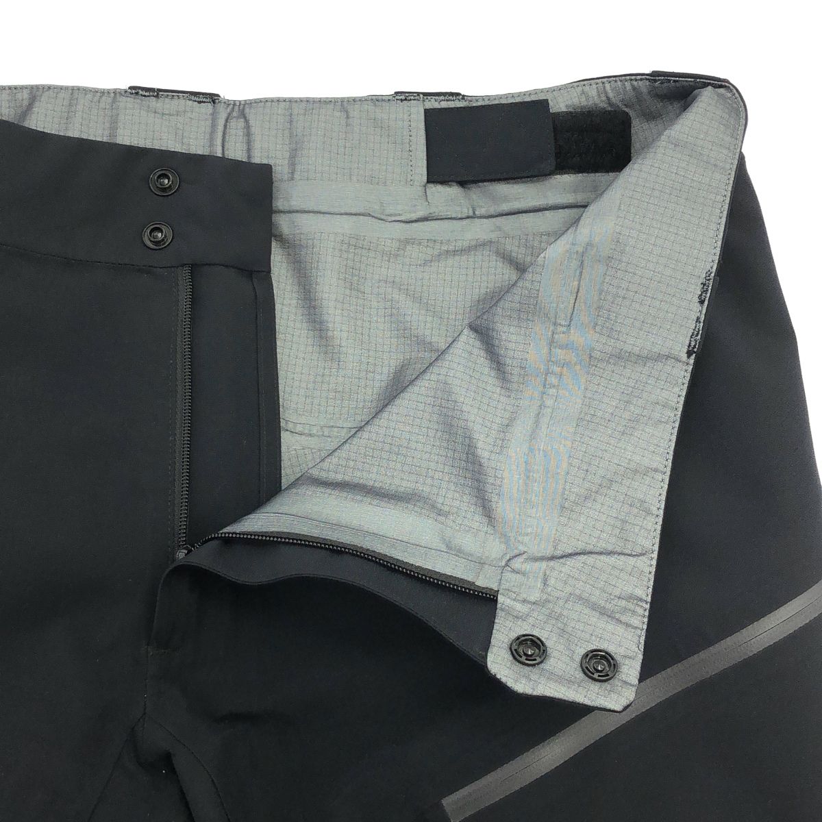 BURTON AK 457 バートン エーケー 3L PT GORE-TEX スノーボードパンツ