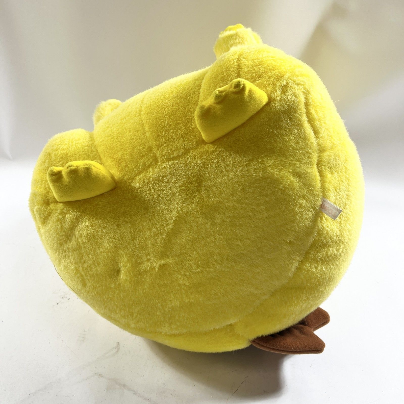 ☆ 初期 ピカチュウ ぬいぐるみ 全長20cm トミー TOMY 初代 ポケモン