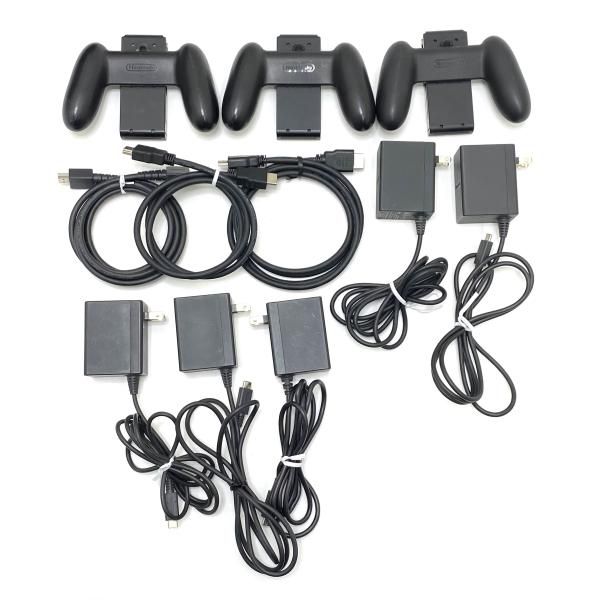 中古】ｹﾞｰﾑOP）【ジャンク】Nintendo Switch 周辺機器 プロコン