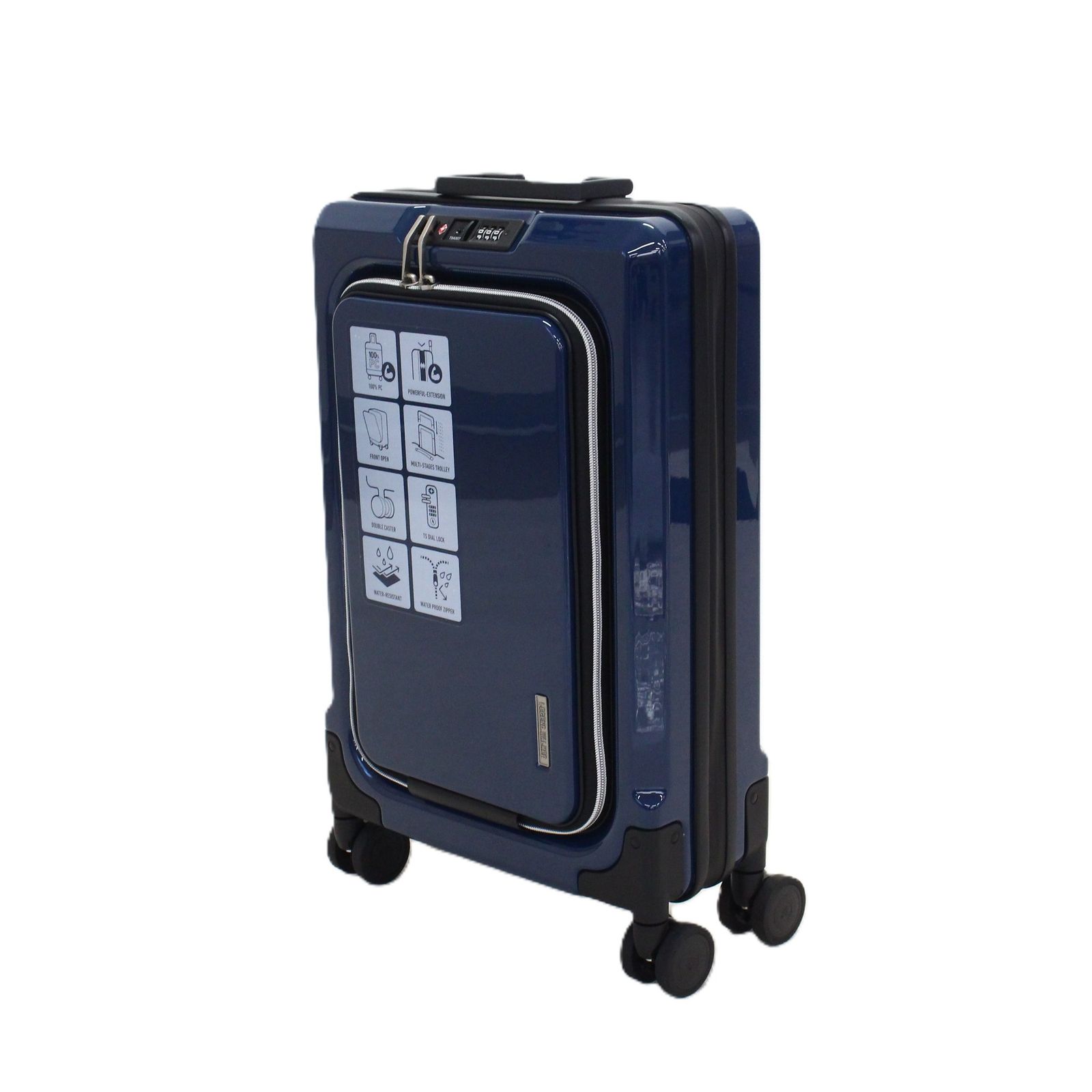1-3泊向けサイズ]LEGEND WALKER 6031 フィット 15L/拡張時35L ハード