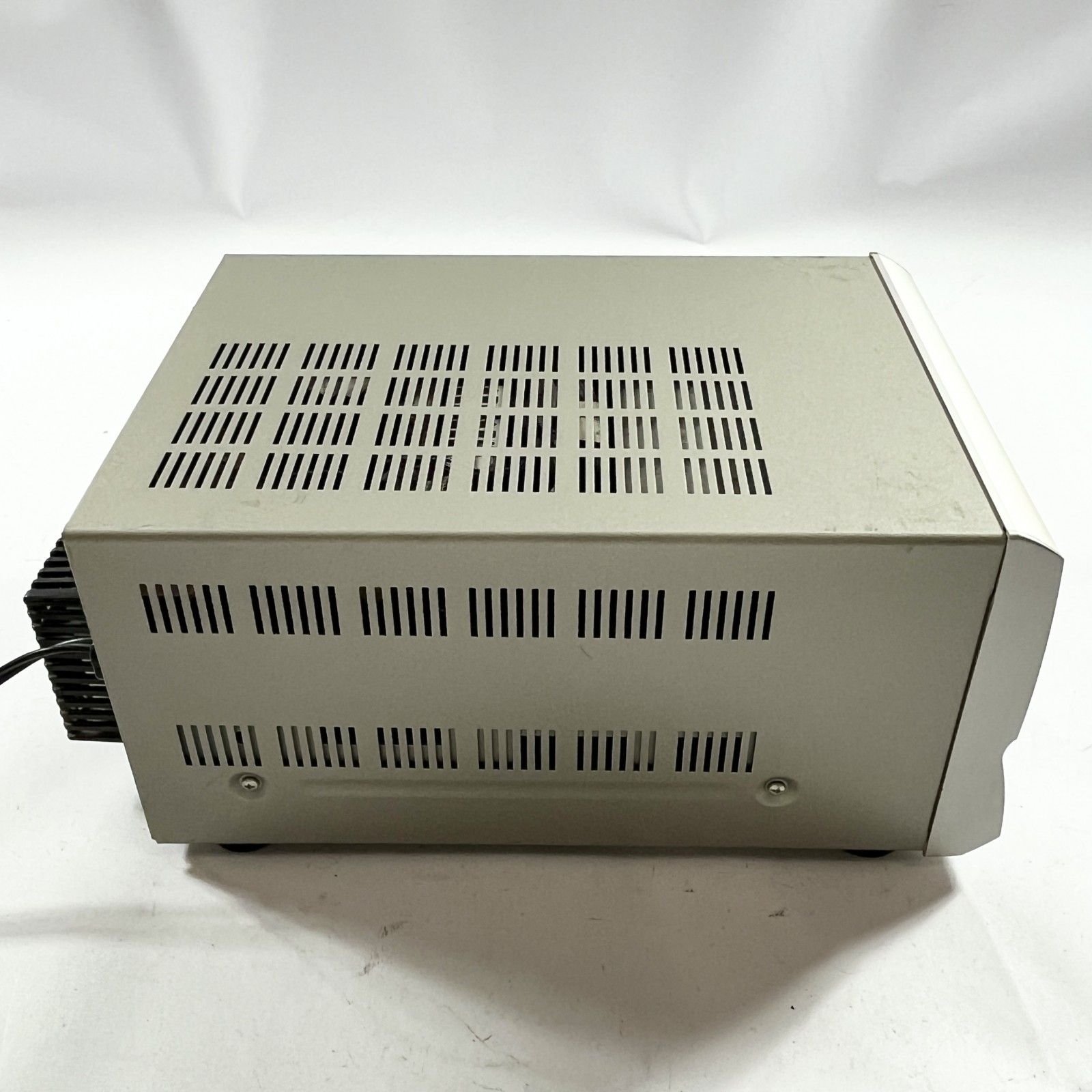 ☆ SONY TC-FX6 カセットデッキ 日本製 MADE IN JAPAN ソニー テープ
