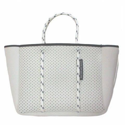 ステイトオブエスケープ STATE OF ESCAPE Petite Escape 2way トート