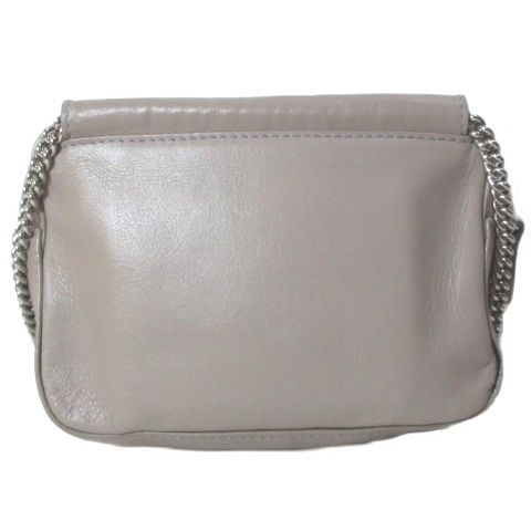 ジェイ&エムデヴィッドソン J&M Davidson CHAIN PEBBLE MINI チェーン