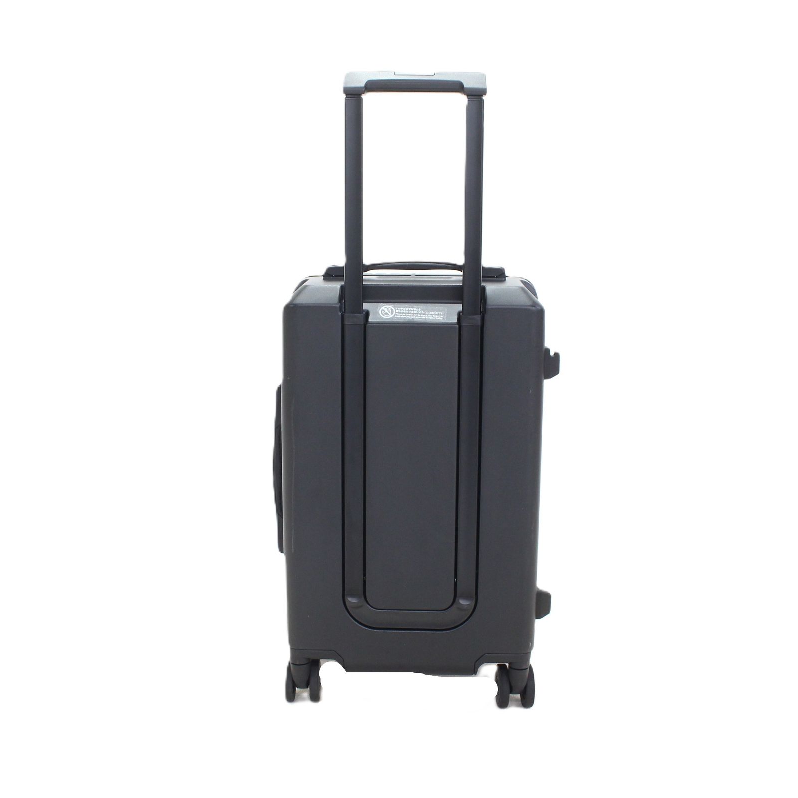 [中古] [1-3泊向けサイズ]LEGEND WALKER 5114 チャレンジャー 36L ハードスーツケース 5114-48-bk アーバンブラック【可(C)】 1-3泊向けサイズ]LEGEND WALKER 5114 チャレンジャー 36L ハードスーツ