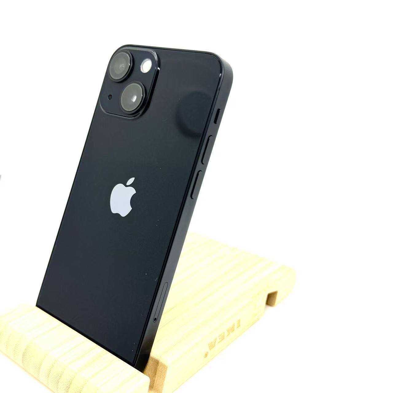 iPhone 13 mini 128GB ミッドナイト SIMフリー Aランク - メルカリ