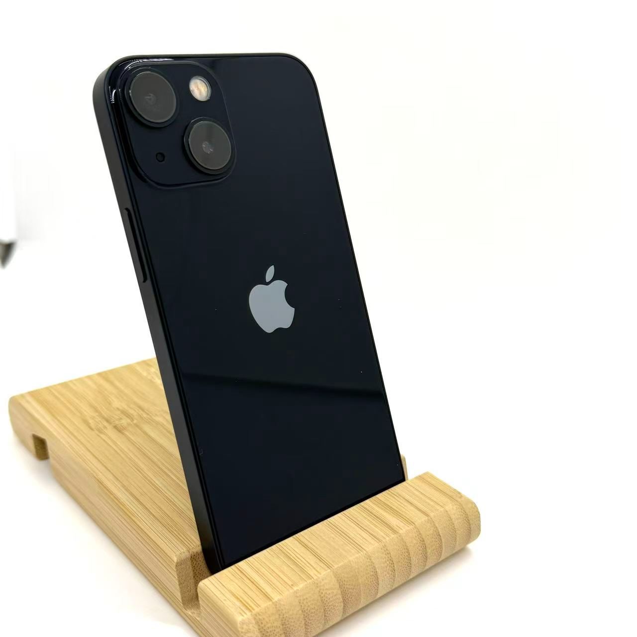 iPhone 13 mini 128GB ミッドナイト SIMフリー Aランク - メルカリ