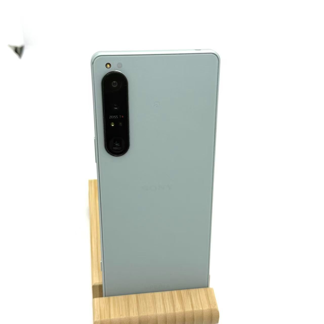 中古品Aランク]Xperia 1 IV SOG06 au [アイスホワイト] 6.5インチ ROM