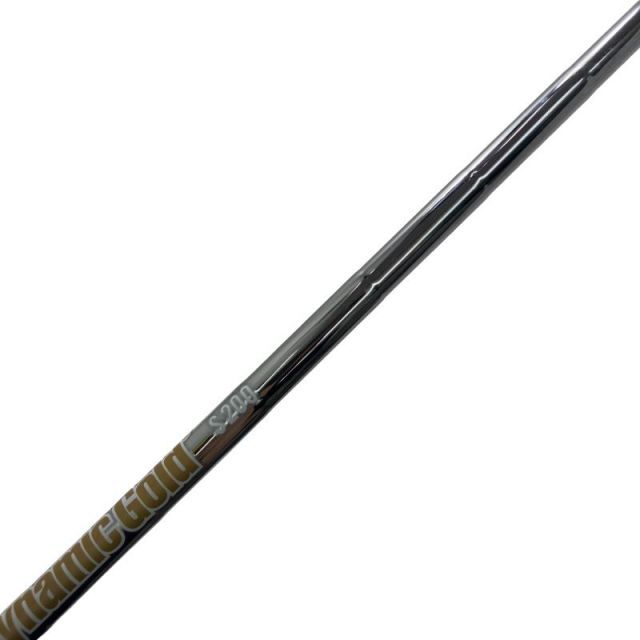 【中古】 クリーブランド Cleveland RTX ZIPCORE ツアーサテン 52°/10° MID ウェッジ WG Dynamic Gold (フレックスS) メンズ 男性用 右利き 右用 Aランク ゴルフクラブ