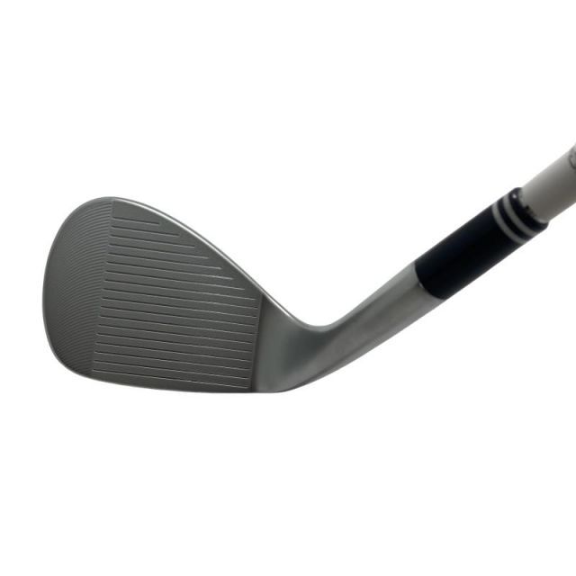 【中古】 クリーブランド Cleveland RTX ZIPCORE ツアーサテン 52°/10° MID ウェッジ WG Dynamic Gold (フレックスS) メンズ 男性用 右利き 右用 Aランク ゴルフクラブ