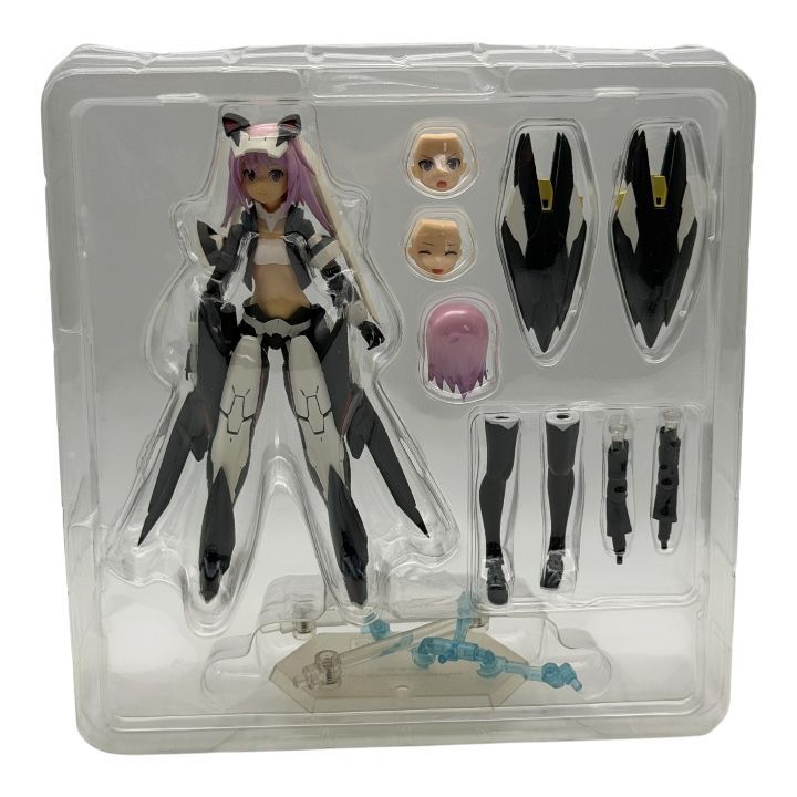 アリス・ギア・アイギス 比良坂夜露 figma 401 Max Factory - メルカリ
