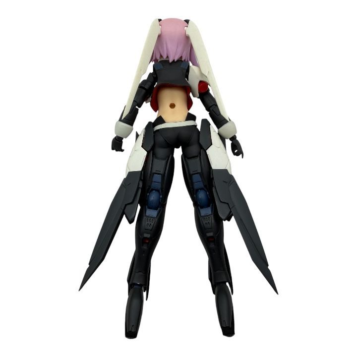 アリス・ギア・アイギス 比良坂夜露 figma 401 Max Factory - メルカリ
