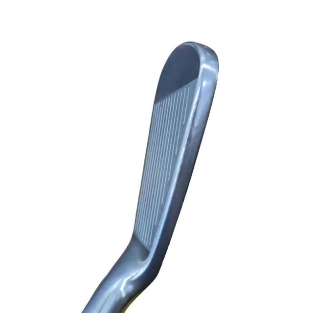 中古】 本間ゴルフ TOUR WORLD TW737P 6S アイアンセット IR NS PRO