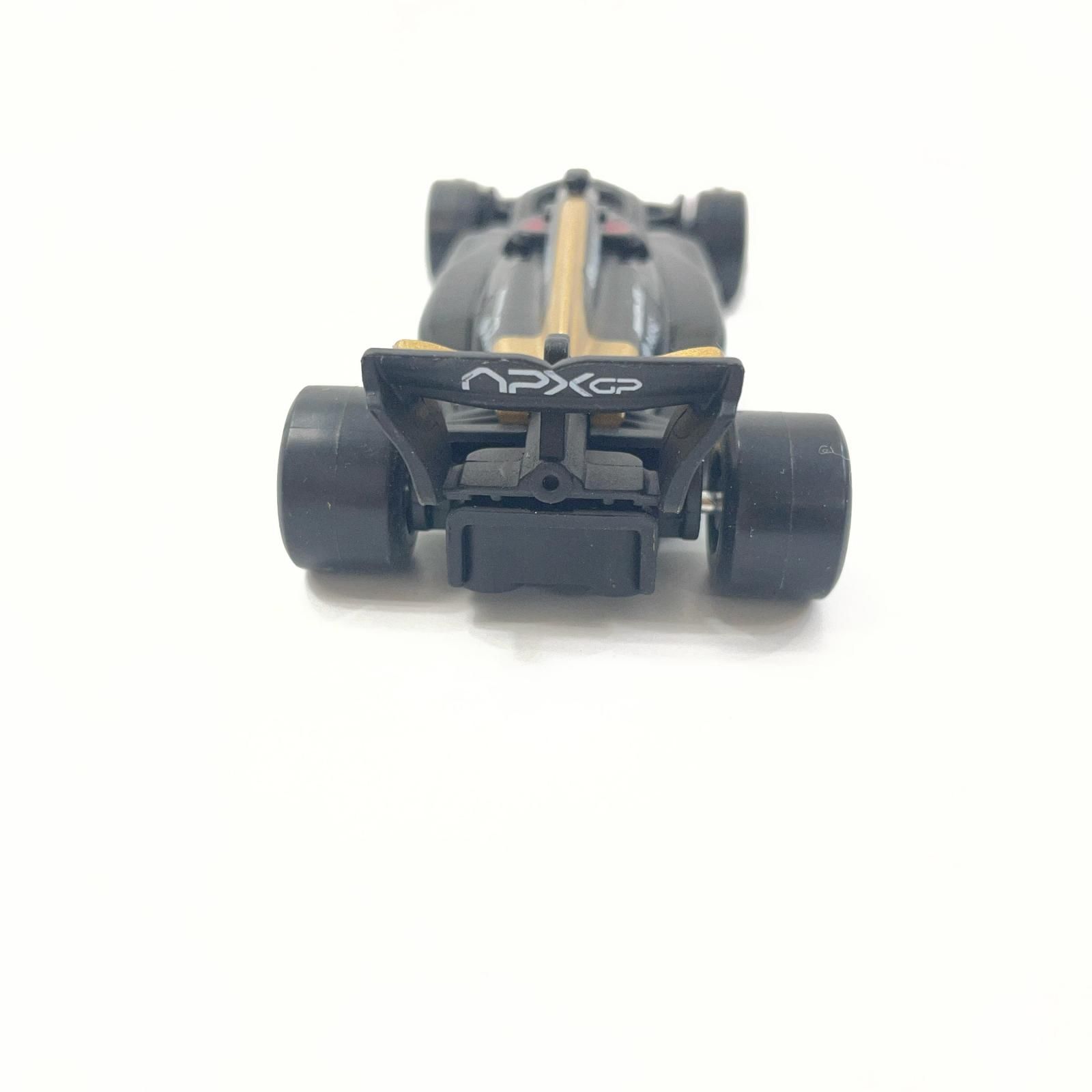 尾張小牧店】 中古 Maisto 1/43 南米マクドナルド限定 LA PELICULA F1