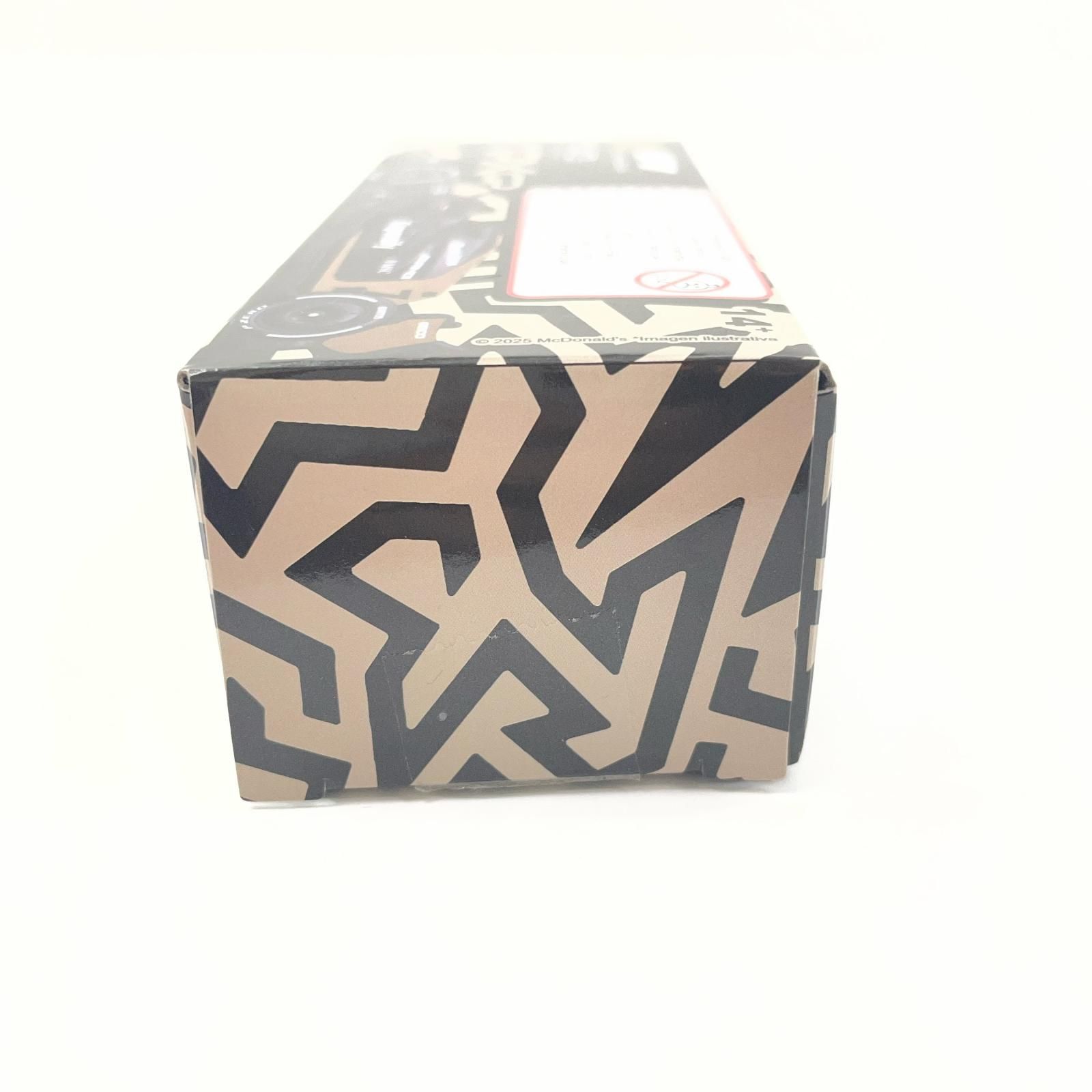 尾張小牧店】 中古 Maisto 1/43 南米マクドナルド限定 LA PELICULA F1