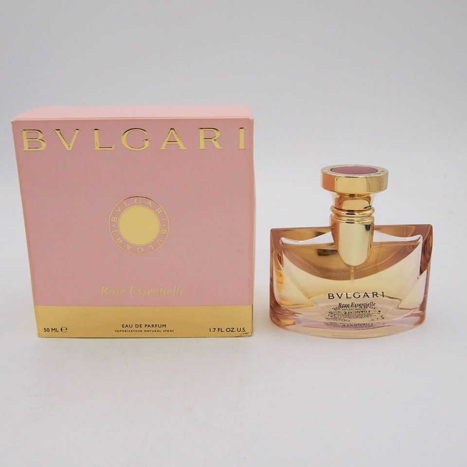 ブルガリ ローズエッセンシャル オードパルファム 50mL
