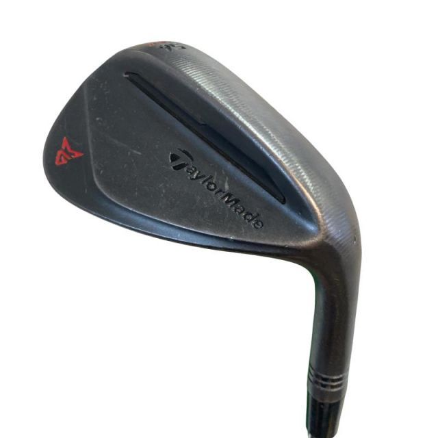 【中古】 テーラーメイド Taylor Made MILLED GRIND 2(ブラック) 56°/12° ウェッジ WG NS PRO 950GH (フレックスS) メンズ 男性用 右利き 右用 Dランク ゴルフクラブ