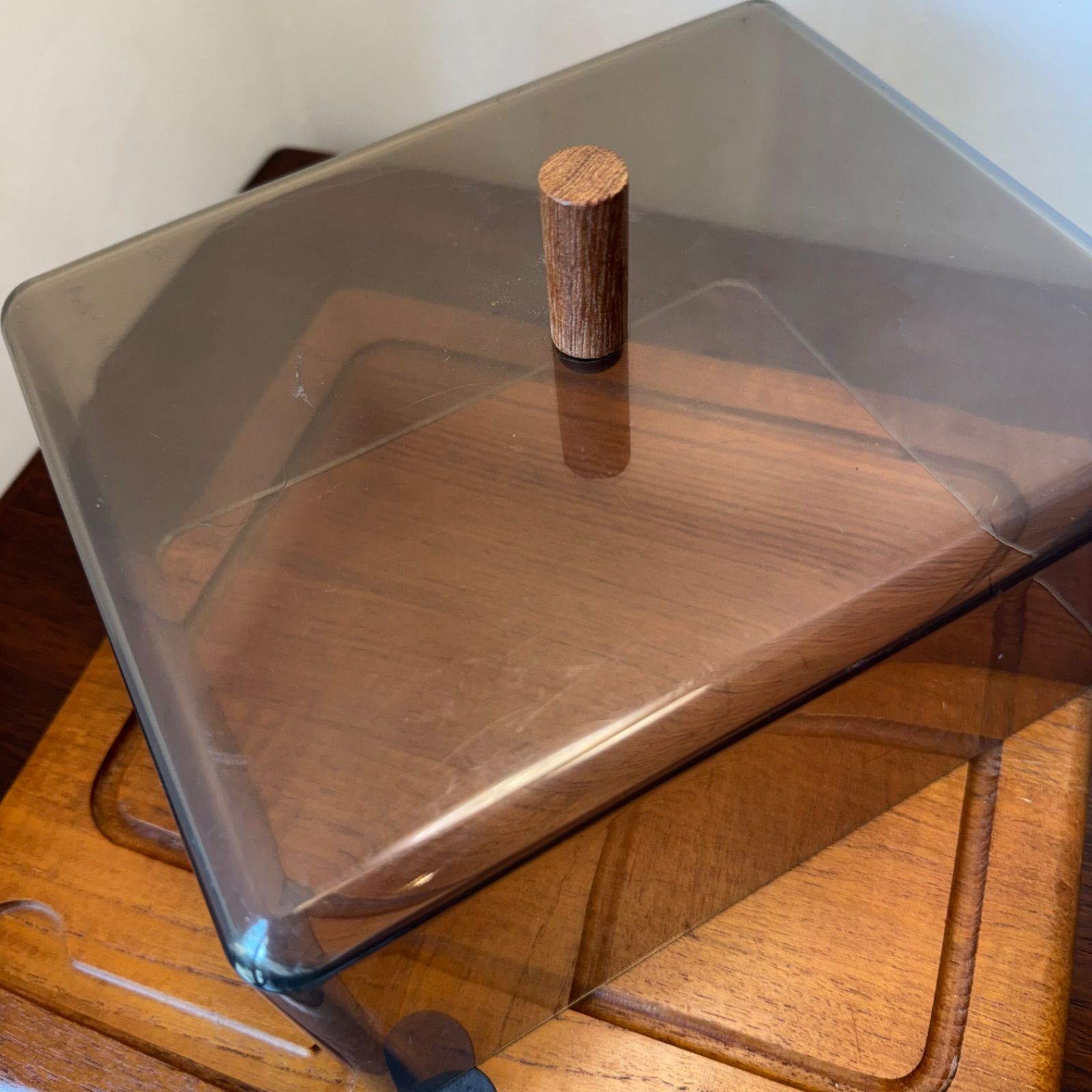 DIGSMED＜ディグスメッド＞Denmark Teak Serving Tray 301 - メルカリ