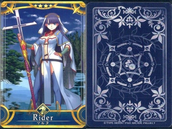 EG19 FGOアーケード Fate/Grand Order Arcade カード まとめ 概念礼装