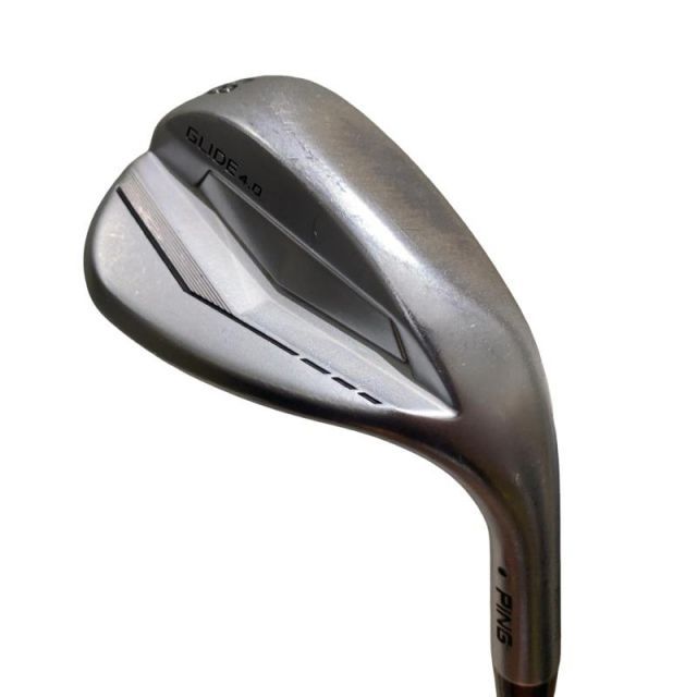 【中古】 ピン PING GLIDE 4.0 58°/06° T ウェッジ WG NS PRO MODUS3 TOUR120 (フレックスS) メンズ 男性用 右利き 右用 Cランク ゴルフクラブ