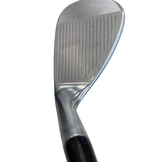 中古】 タイトリスト VOKEY SPIN MILLED SM9 ツアークロム 52°/08°F