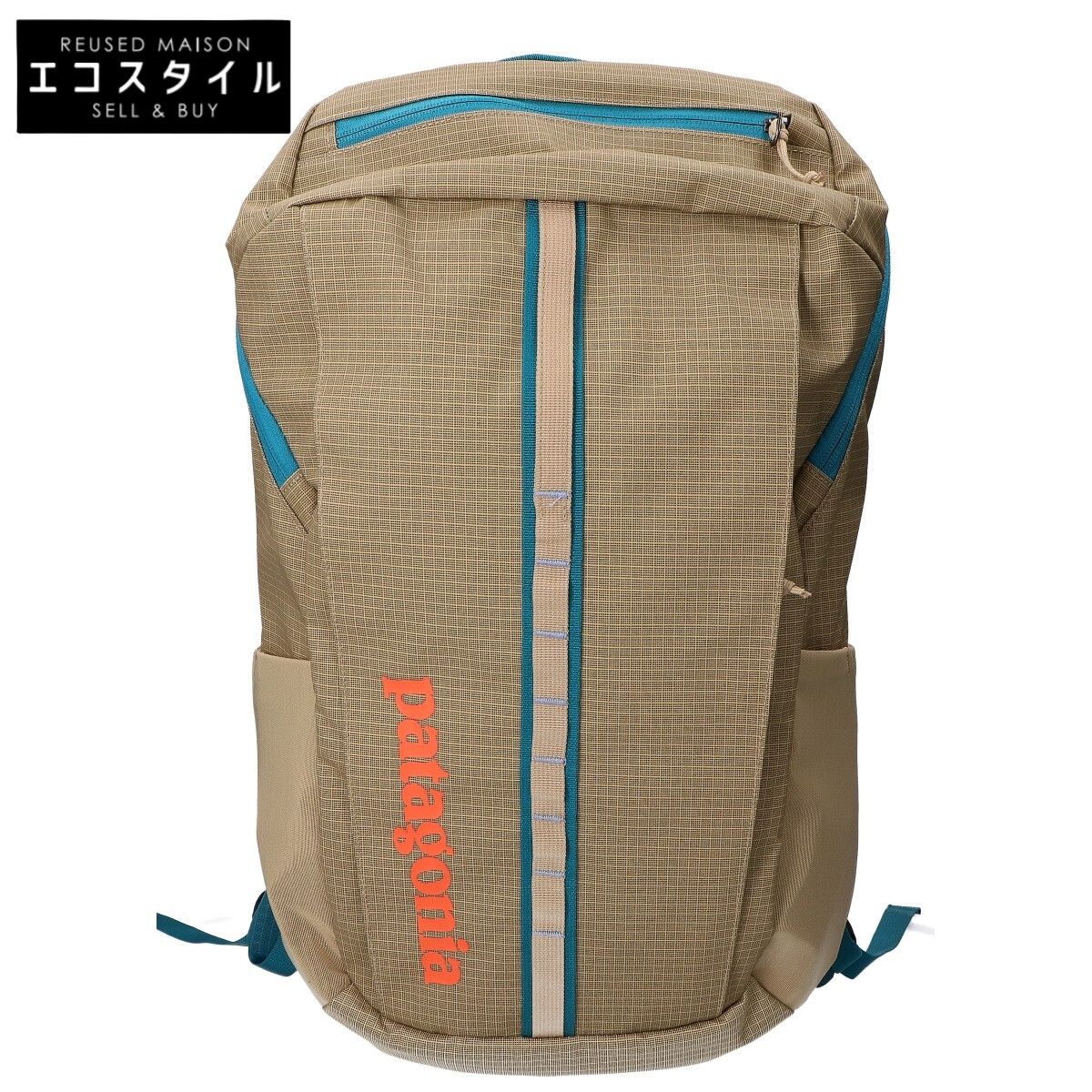 Patagonia　パタゴニア　【美品/23年製】49298 ブラックホール パック 25L バックパック