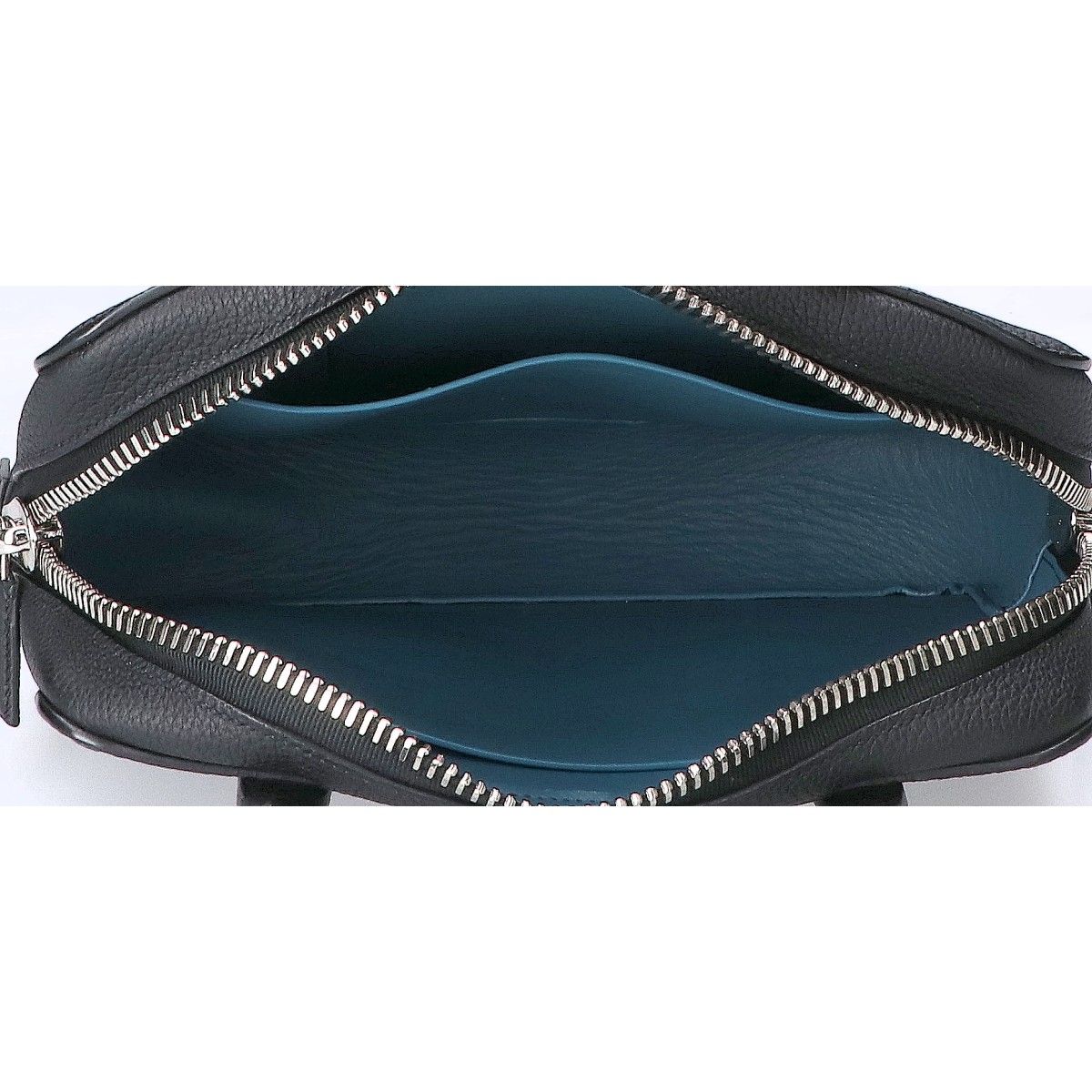 MAiSON TAKUYA メゾンタクヤ Mini Box Brief Case ミニブリーフケース