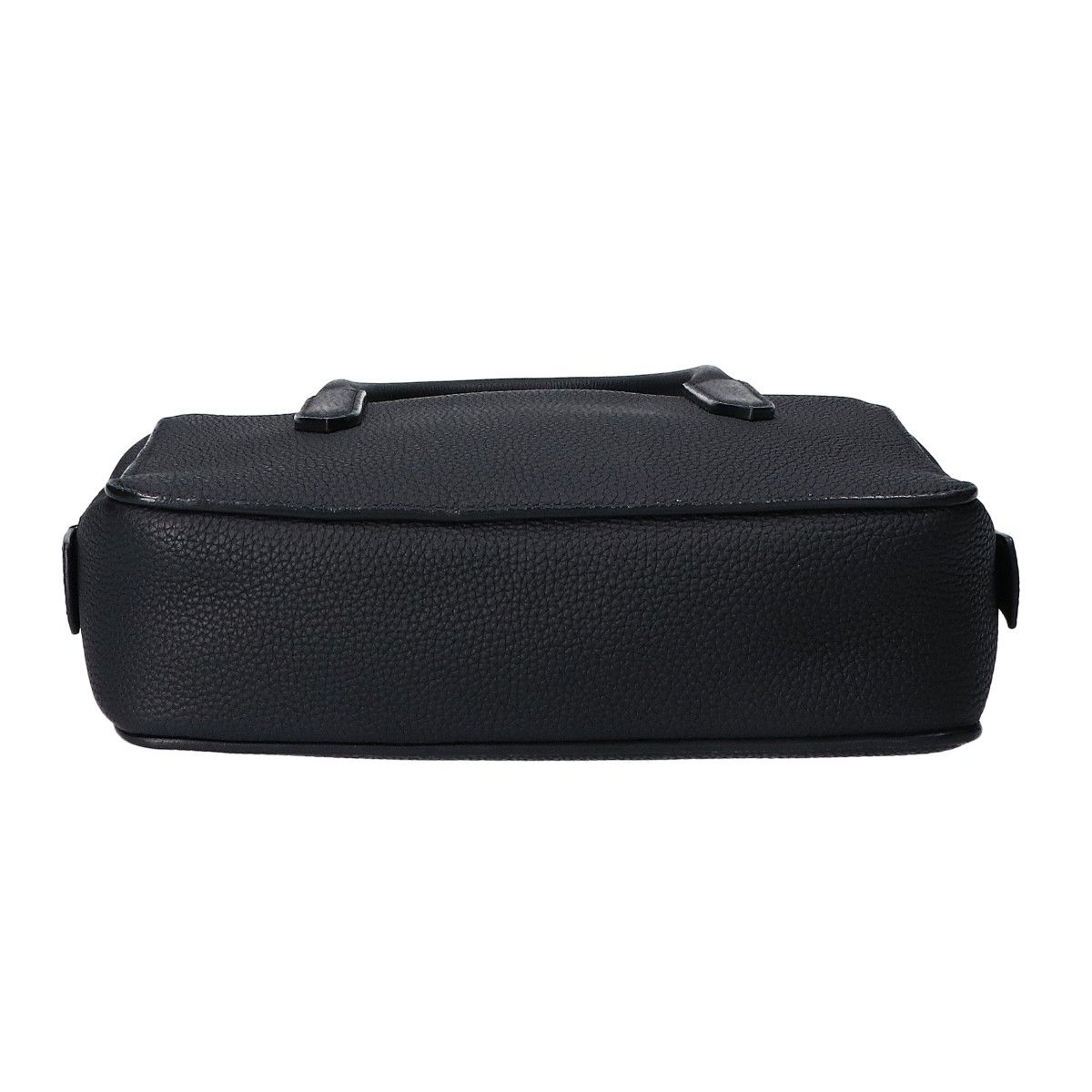 MAiSON TAKUYA メゾンタクヤ Mini Box Brief Case ミニブリーフケース