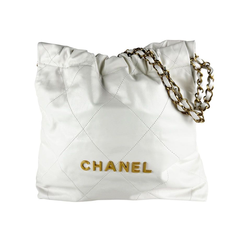 シャネル CHANEL ショルダーバッグ CHANEL 22