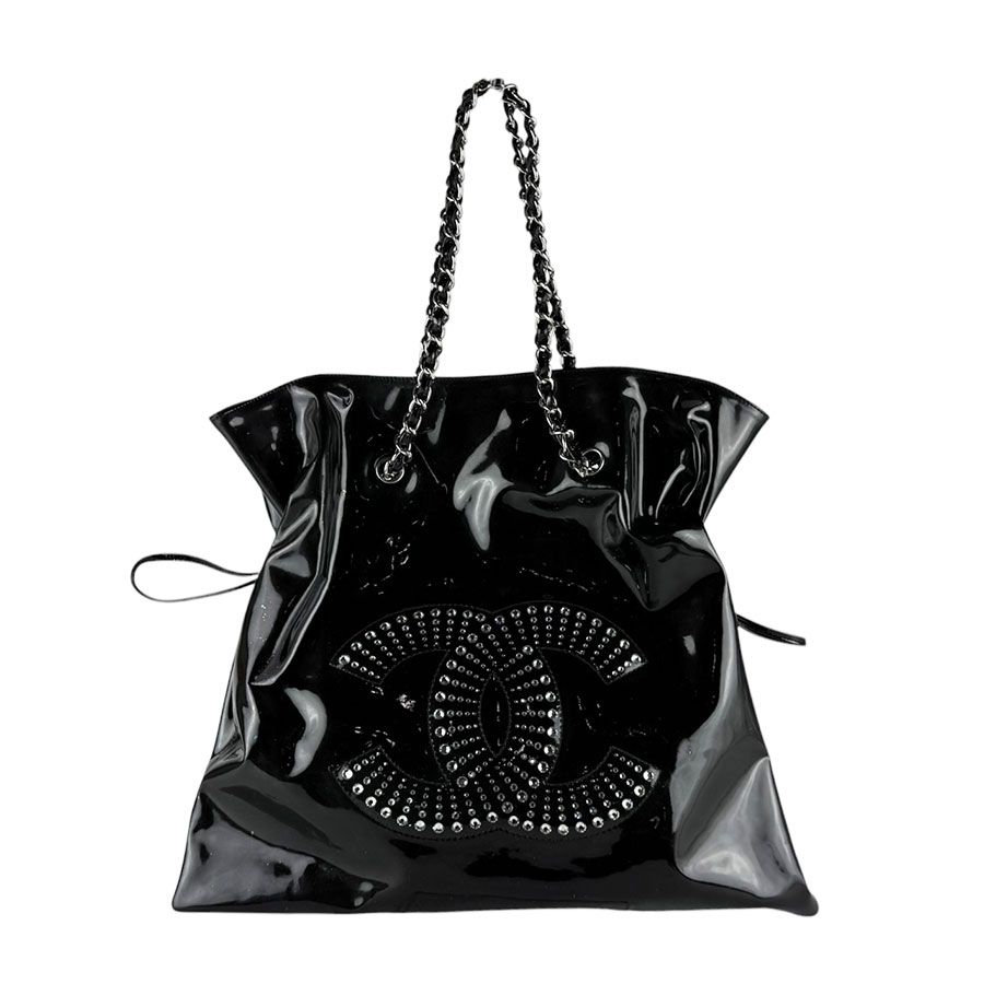 シャネル CHANEL ショルダーバッグ
