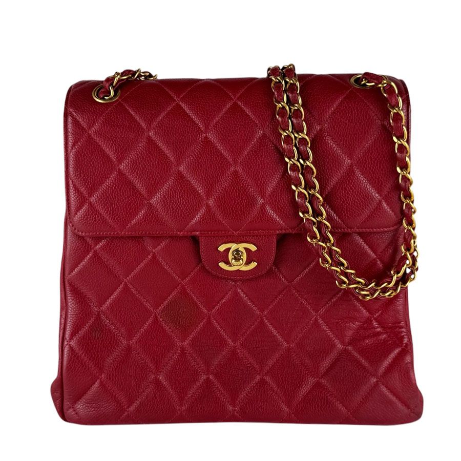 シャネル CHANEL ショルダーバッグ