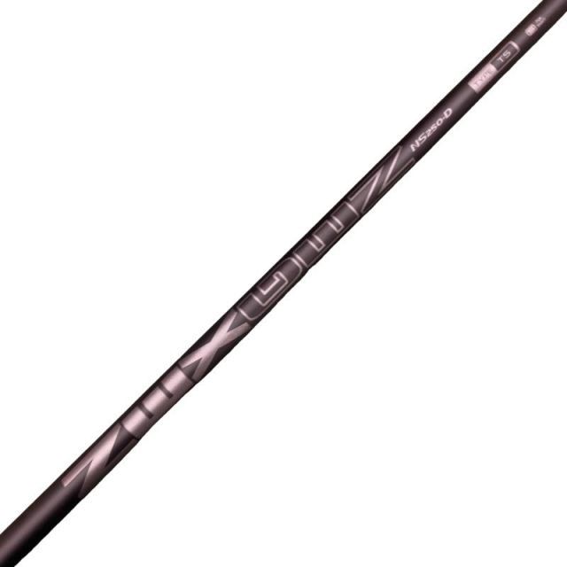 【中古】 テーラーメイドスリーブ付き(Qi4D系) ゴルフパートナードライバー用 シャフト NEXGEN TS BLUE (フレックスその他)Bランク ゴルフクラブ
