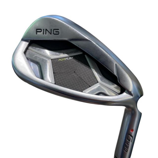 【中古】 ピン G430 50° ウェッジ WG NS PRO MODUS3 TOUR120 (フレックスR) メンズ 男性用 右利き 右用 Cランク ゴルフクラブ