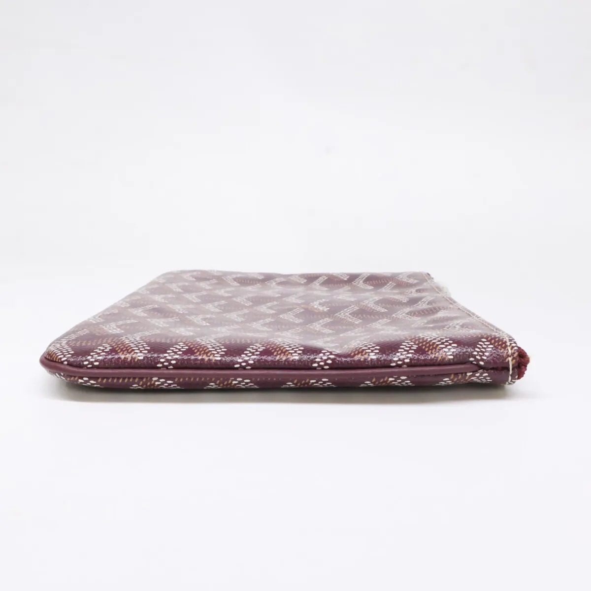 GOYARD ゴヤール 新品同様 セナPM クラッチバッグ(未使用に近い) 中古