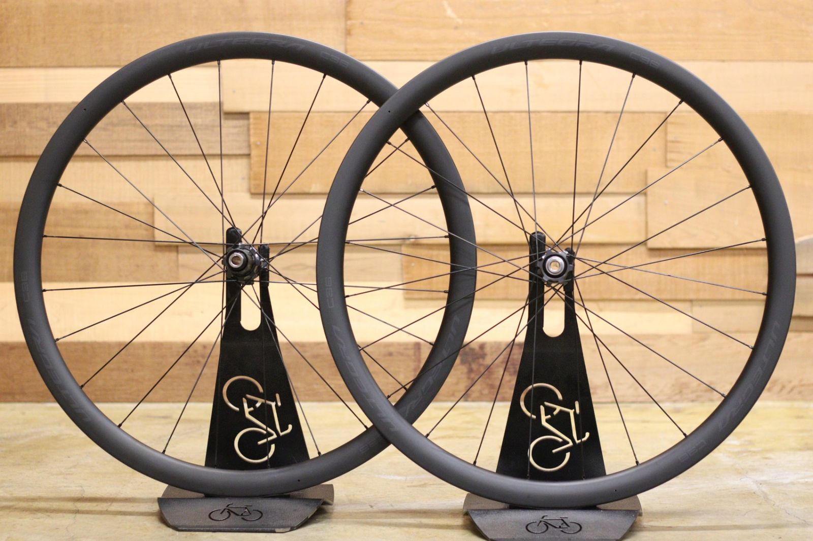シマノ SHIMANO アルテグラ ULTEGRA WH-R8170-C36-TL チューブレス