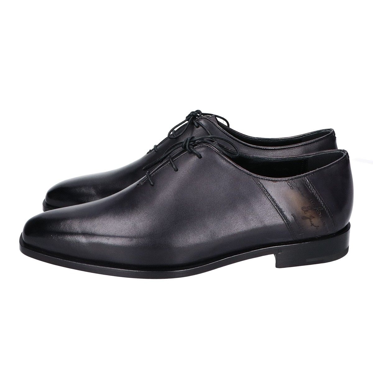 berluti ベルルッティ 【新品同様】アレッサンドロ デムジュール
