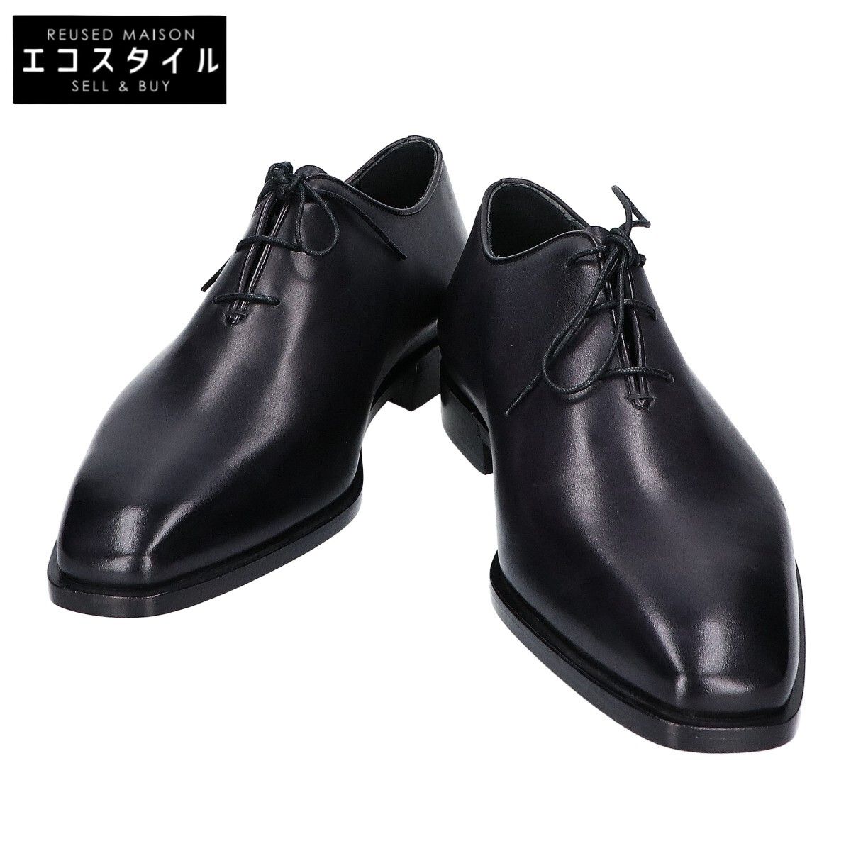 berluti ベルルッティ 【新品同様】アレッサンドロ デムジュール