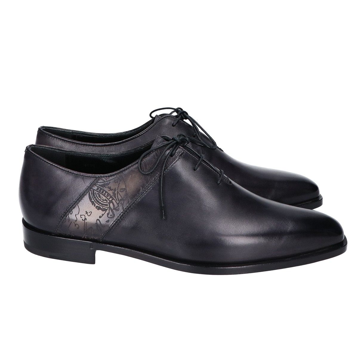 berluti ベルルッティ 【新品同様】アレッサンドロ デムジュール