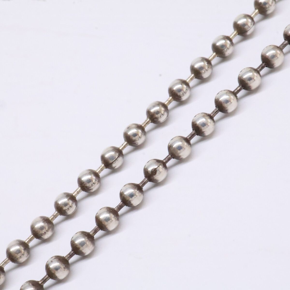 Chrome hearts クロムハーツ 925 ローリングストーンズ リップ&タン