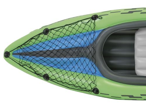 INTEX(インテックス) チャレンジャーK1カヤック 68305 スポーツ一人