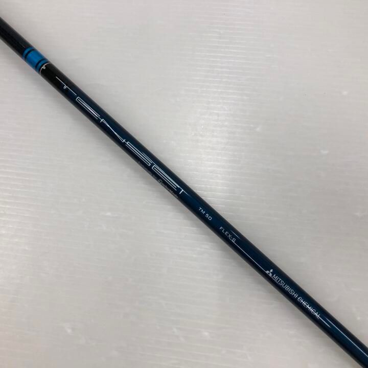 テーラーメイド SIM2 MAX 9度 TENSEI BLUE TM50(SIM2) Sフレックス